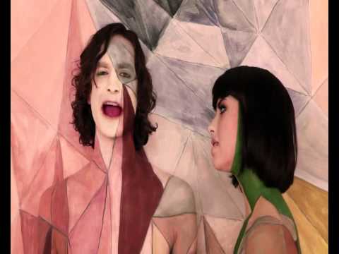 Gotye - Somebody That I Used To Know (dBerrie Remix) Music Video