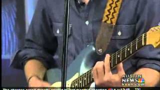 Jamestown Revival plays &quot;Medicine&quot;