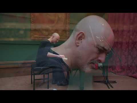 Augusto Pirodda Solo // Midis Jazz Series // Live @ Musée Charlier //Part VII