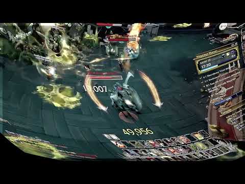 Waycrest Manor Dungeon