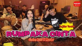 Download lagu RUMPAKA CINTA - Chelen X Masder [Session Latihan] mp3