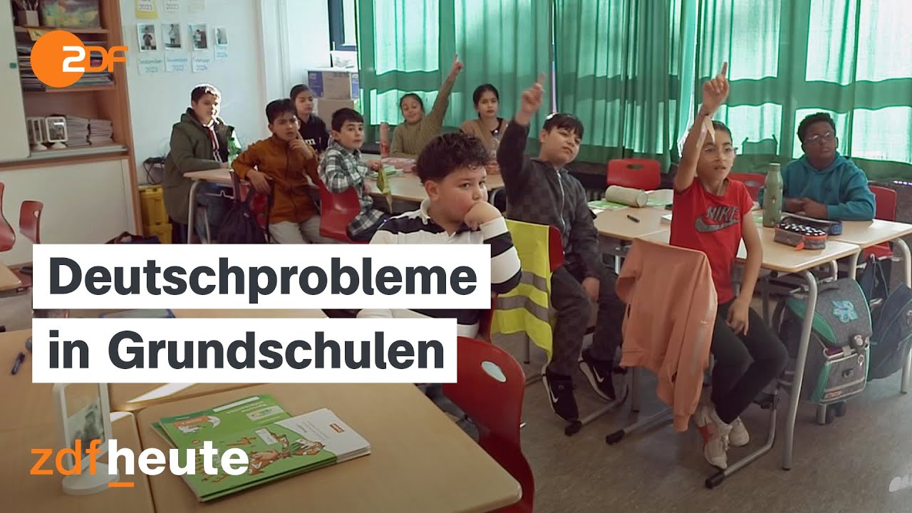 Migrationsquoten an Schulen: Bringt das was?