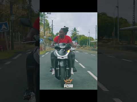 Jo Gang - Craquant (TEASER)