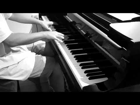 Polkadots and Moonbeam (Solo Piano)