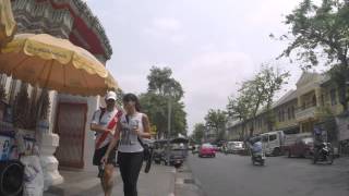 2015-03-20 A walk in Bangkok
