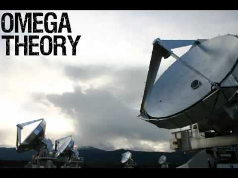 Omega Theory - Broken Halo