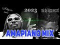 ASAKE X SEYI VIBES MIX DJ AMAPIANO MIXTAPE 2023 PART 1 by lkjazz record record_ DJ