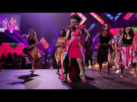 Siki Jo An  Live At Sun City