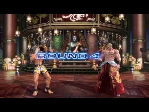 Team South Town vs Lvl 5 Team Fatal Fury