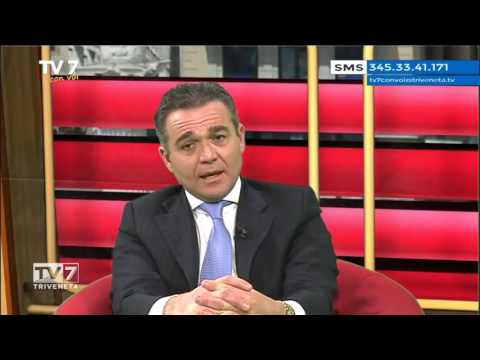 Tv7 con voi - LA QUALITA' PREMIA - puntata del 04-02-2015 parte 2