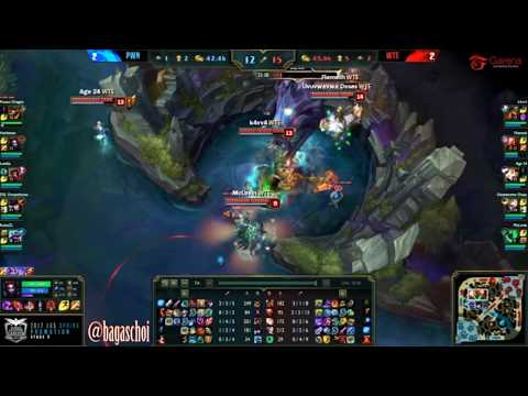 Best of Hachiman | The Smite God Sama II (Full Version Steal) - League of Legends