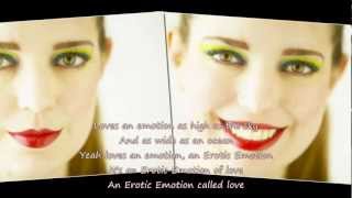 Erotic Emotion by Marcus Kane