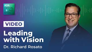 Leading with Vision