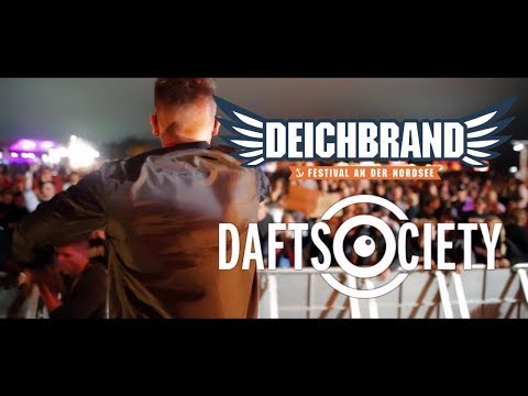 DaftSociety | Deichbrand-Festival 2017