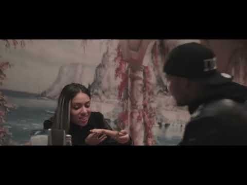 Sebastian LVDA - Yo Voy (Video oficial) REGGAETON 2025