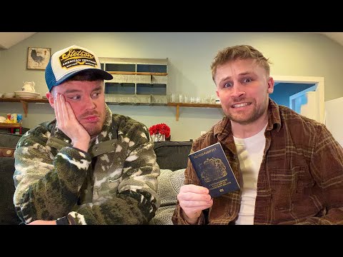 Die Wahrheit… (unsere Visageschichte)