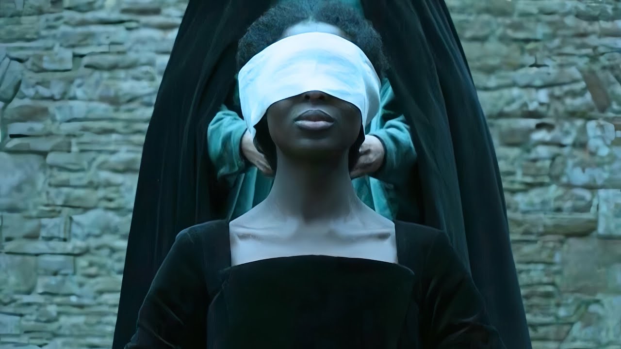 Man found out that his wife was unfaithful to him and devised the most dreadful punishment for her