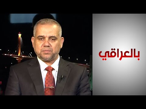 شاهد بالفيديو.. الفرطوسي يكشف عن مراحل ونسب الإنجاز في مشروع ميناء الفاو الكبير