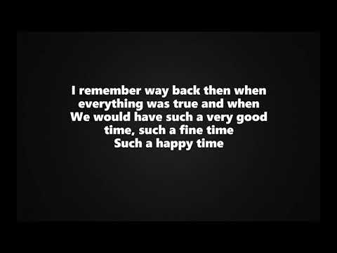 Madness - Our House (Lyrics HD)