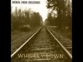 Whiskeytown - Rural Free Delivery  - 3. Tennessee Square