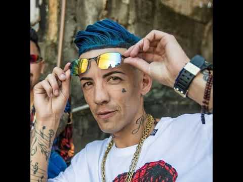 MC Brankim e MC Nathan ZK - Sangue no Olho, Sorriso no Rosto (ÁUDIO )