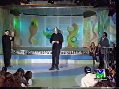 Aria Fresca 24/01/1996 - Fratelli Atto