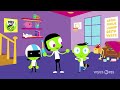 PBS Kids Channel Program Break 2021