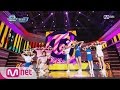 [TWICE - TT] Comeback Stage | M COUNTDOWN 161027 EP.498