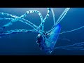 The Deadly Portuguese Man O War Blue Planet II BBC Earth