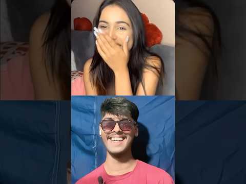 Aapkar Panni ka brand Kitna ￼ mega Hai 😂￼ 200 and million #omegle #ometomeglechat #shorts #ytshots