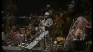 Lew Soloff performing "There Comes A Time" with Gil Evans Orchestra, Perugia 1987