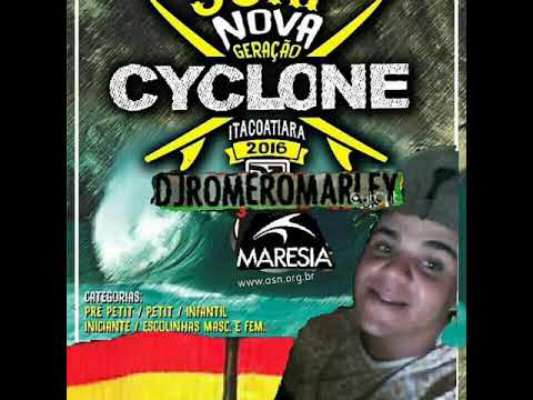 MELO DE SENTIMENTO BOM 2005 DJ ROMERO MARLEY