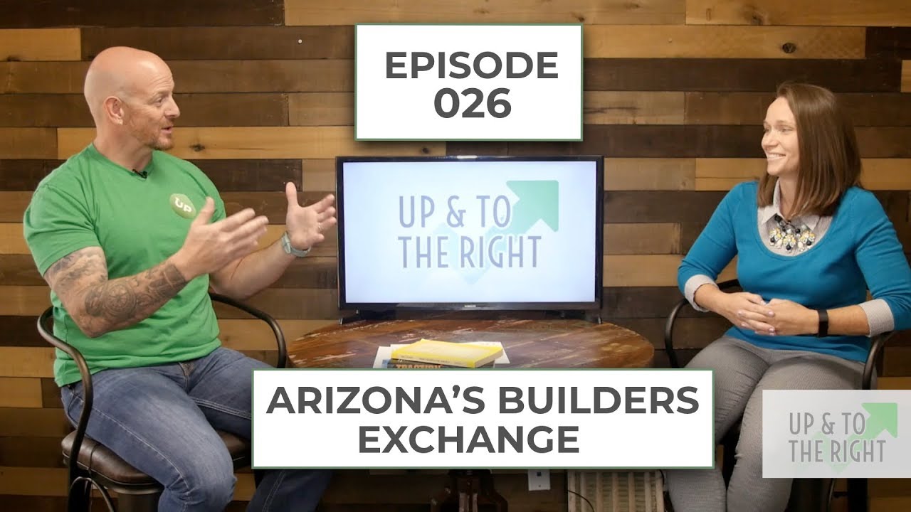 Episode 26: Arizona's Builders Exchange