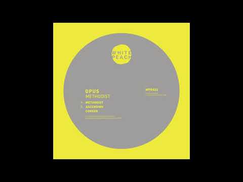 Opus - Methodist (WPR032)