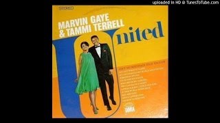 Hold Me Oh My Darling - Marvin Gaye &amp; Tammi Terrell