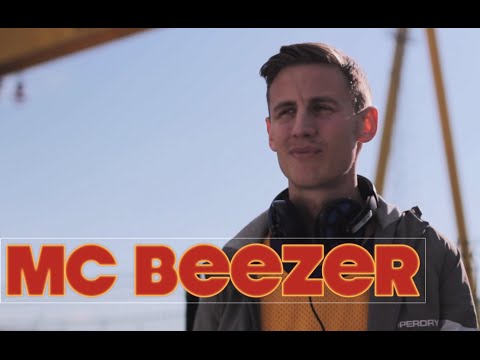 MC Beezer - Changes (Belfast) ft. Owen McGarry & Jess Brien