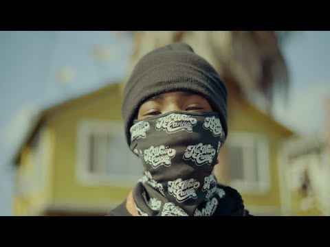 LEEAK - Backdoor ( Music Video ) | Shot By YoungTc |