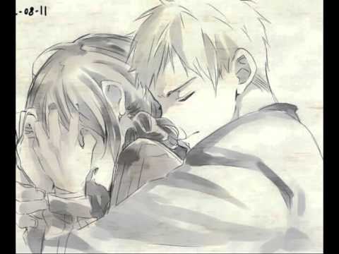 Nightcore Just A Game