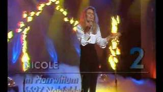 Nicole - Wenn ich dich nicht lieben würde
