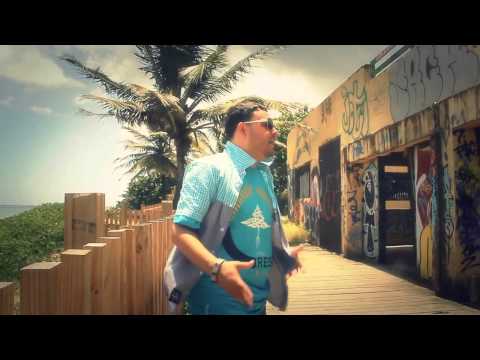 MB El Casi Nuevo @ Confía En Mí Official Video HD Original