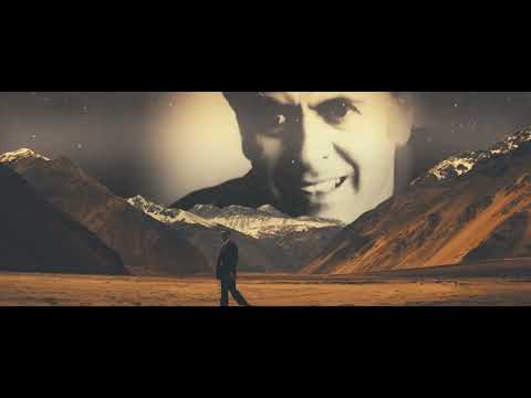 Alex Anwandter - Cordillera (Videoclip oficial)