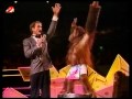 Bobby Berosini, (Orang-Utans) Affen in Las Vegas ....... Bobby Berosini, (Orang-Utans) Affen in Las Vegas .......