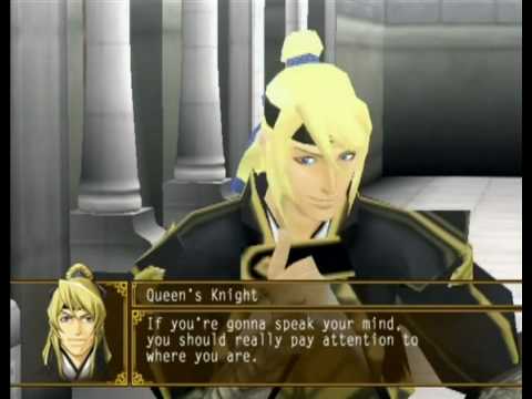 Suikoden 5 - Part 8 - Kyle Intervenes