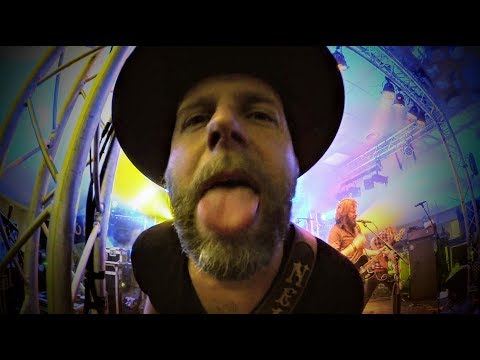 2018 Bökkers @ Poasbest