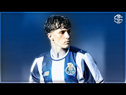 André Miranda - "It's On" | FC Porto / 2025