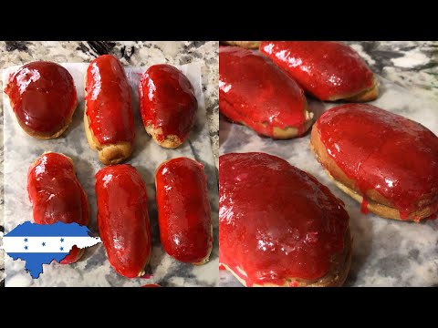 Cómo Hacer Molletes Hondureños hechos en Casa.