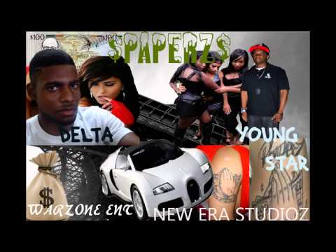 CHIEF KEEF-POUR IT UP RMX (PAPERZ-DELTA & YOUNG STAR