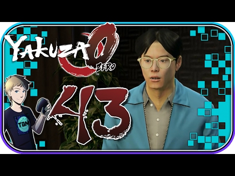 Yakuza 0 Walkthrough - Part 43: Ultimate Porn Room