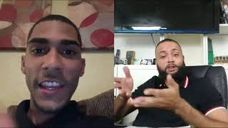 SHOPTALK Ep 8 — Brother Dre aka the matrix, young 21 year old entrepreneur