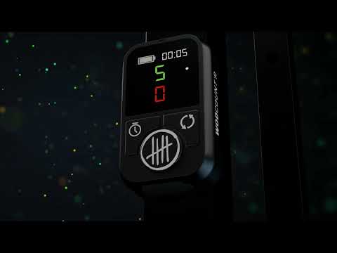 WodCounter Promo